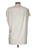 Royal Robbins Ivory Short Sleeve Turtleneck Size L - photo 2