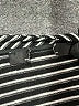 Unbranded Black Short Sleeve Top Size S (estimated) - photo 6