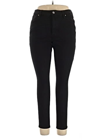 Good American Jeggings (view 1)