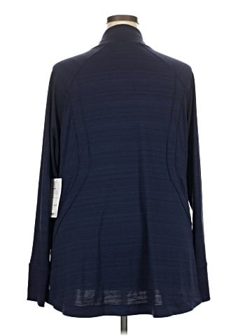 Athleta Track Jacket (view 2)