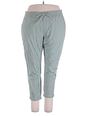 Gap Casual Pants (view 1)