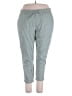 Gap Solid Gray Casual Pants Size XXL - photo 1