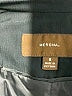 Merona Black Blazer Size 8 - photo 6