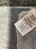 Talbots Color Block Gray Pullover Sweater Size L - photo 8