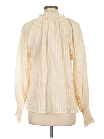 Cleobella Long Sleeve Blouse (view 2)