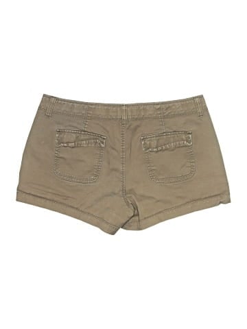 Old Navy Khaki Shorts (view 2)