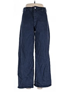 Universal Thread Jeans