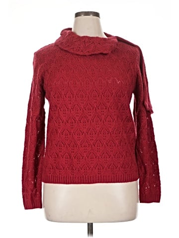 Alfred Dunner Long Sleeve Top (view 1)