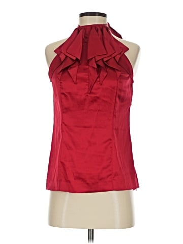 The Limited Sleeveless Blouse (view 1)