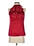 The Limited Red Sleeveless Blouse Size S - photo 1