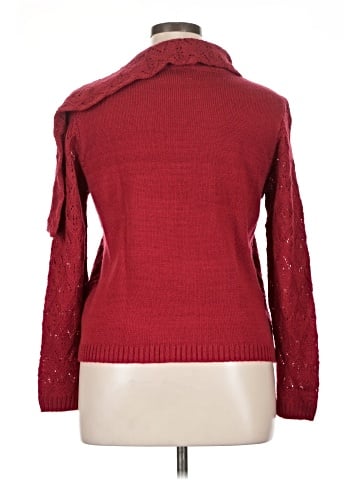 Alfred Dunner Long Sleeve Top (view 2)