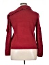 Alfred Dunner 100% Acrylic Red Long Sleeve Top Size XL (petite) - photo 2