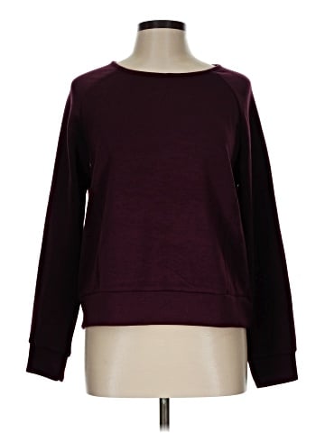 Cable & Gauge Long Sleeve Top (view 1)