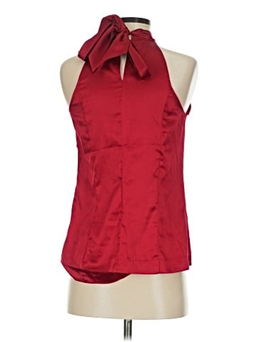 The Limited Sleeveless Blouse (view 2)