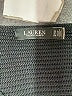 Lauren by Ralph Lauren Black Pullover Sweater Size S - photo 7