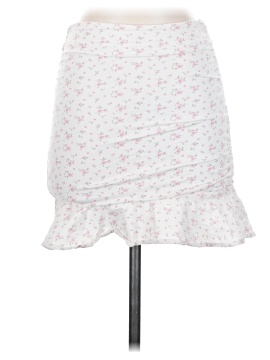Tiger Mist Casual Skirt