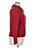 Alfred Dunner 100% Acrylic Red Long Sleeve Top Size XL (petite) - photo 4