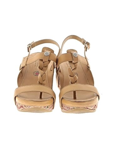 BUSSOLA Wedges (view 2)