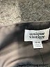 Unique Vintage Gray Casual Pants Size 1X - photo 7
