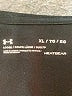 Under Armour 100% Polyester Black Active Tank Size XL - photo 7
