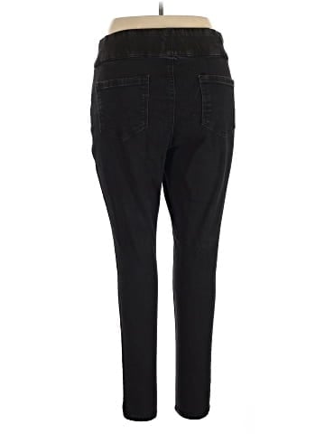INC International Concepts Jeans (view 2)
