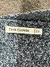 Pink Clover 100% Polyester Blue Cardigan Size XL - photo 7