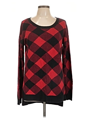 Arizona Jean Company Pullover Sweater (view 1)