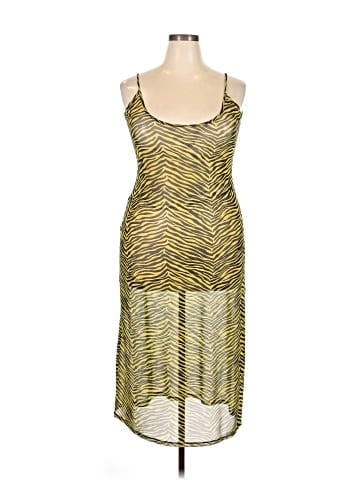 Simon Miller Cocktail Dress (view 1)