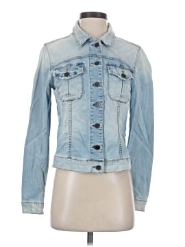 Kut From The Kloth Denim Jacket