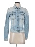 Kut from the Kloth Blue Denim Jacket Size S - photo 1