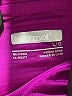 Marmot 100% Polyester Purple Turtleneck Sweater Size L - photo 7