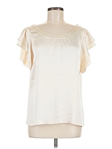 Tibi Blouse (view 1)