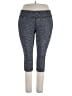Danskin Now Blue Active Pants Size 20 - photo 1