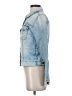 Kut from the Kloth Blue Denim Jacket Size S - photo 5
