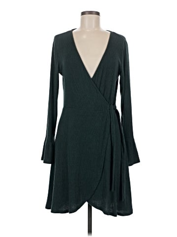 Xhilaration Cocktail Dress (view 1)