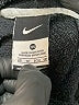 Nike Blue Zip Up Hoodie Size XS - photo 6