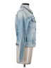 Kut from the Kloth Blue Denim Jacket Size S - photo 4