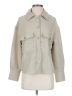 Alex & Parker Tan Jacket Size S - photo 1