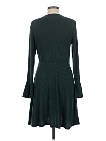 Xhilaration Cocktail Dress (view 2)