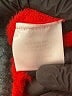 Tailor & Twirl Red Pullover Sweater Size S - photo 8