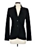 Ann Taylor LOFT Black Blazer Size 0 - photo 1