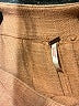 Free People Solid Tan Jumpsuit Size XS - photo 4