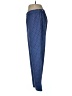 Talbots Outlet 100% Polyester Plaid Blue Casual Pants Size 6 Petite - photo 5