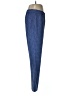 Talbots Outlet 100% Polyester Plaid Blue Casual Pants Size 6 Petite - photo 4