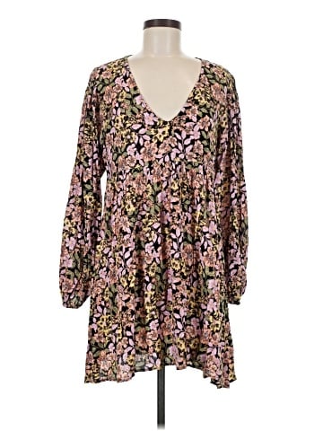 Billabong Casual Dress (view 1)