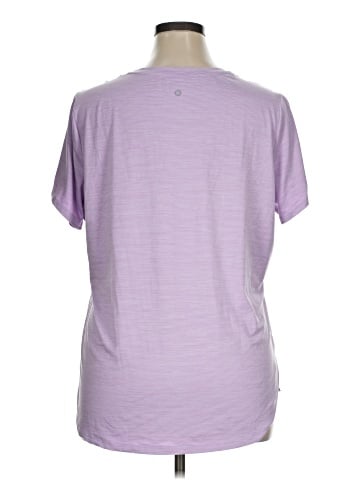 RBX Short Sleeve T-Shirt (view 2)