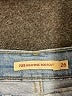 Levi's Blue Jeans Size 26 waist - photo 4