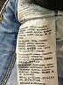 Levi's Blue Jeans Size 26 waist - photo 5