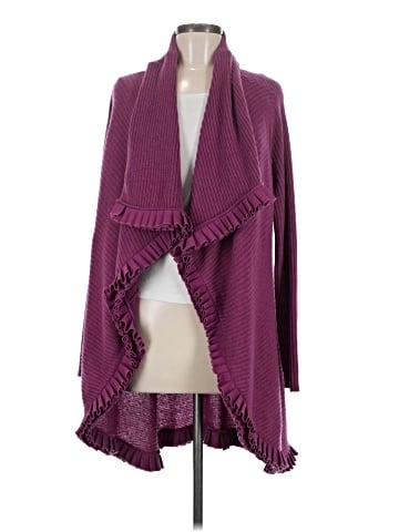 Catherine Malandrino Cardigan (view 1)