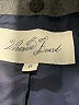 Veronica Beard Gray Wool Blazer Size 0 - photo 6